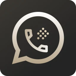 Icono de 2nd Line+ Second Phone Number